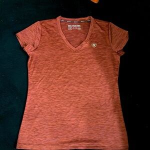 Ariat Dry Fit Tee